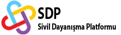 Sivil Dayanışma Platformu logo